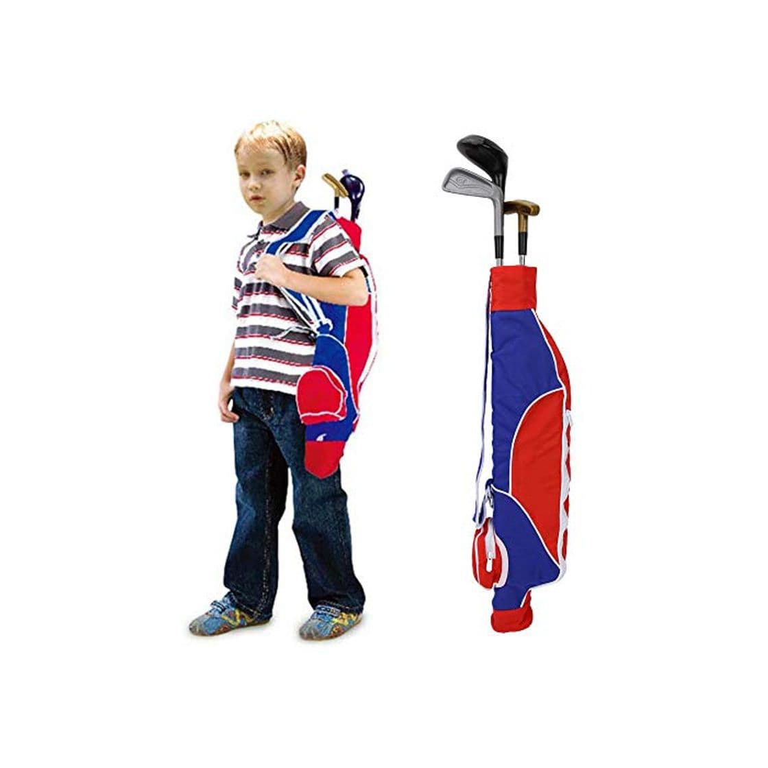 Product Juego de juguetes de golf junior