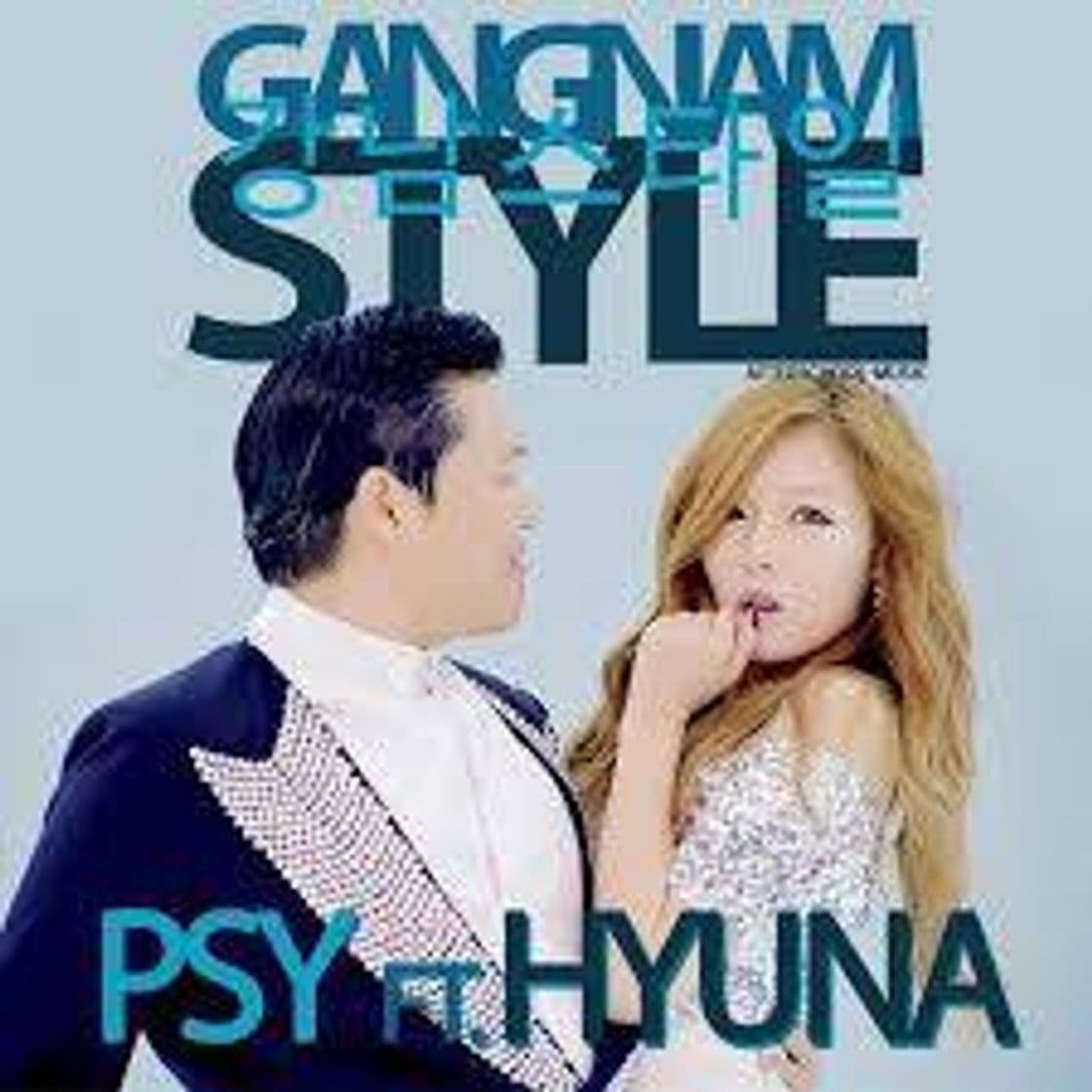 Music PSY (ft. HYUNA) - 오빤 딱 내 스타일 M/V - YouTube