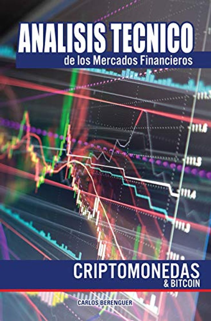 Product Analisis tecnico de los Mercados Financieros. Criptomonedas & Bitcoin.: