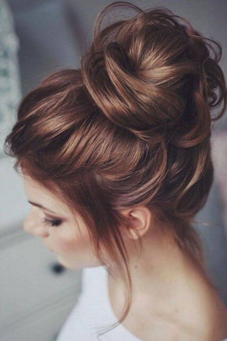 Moda Penteado