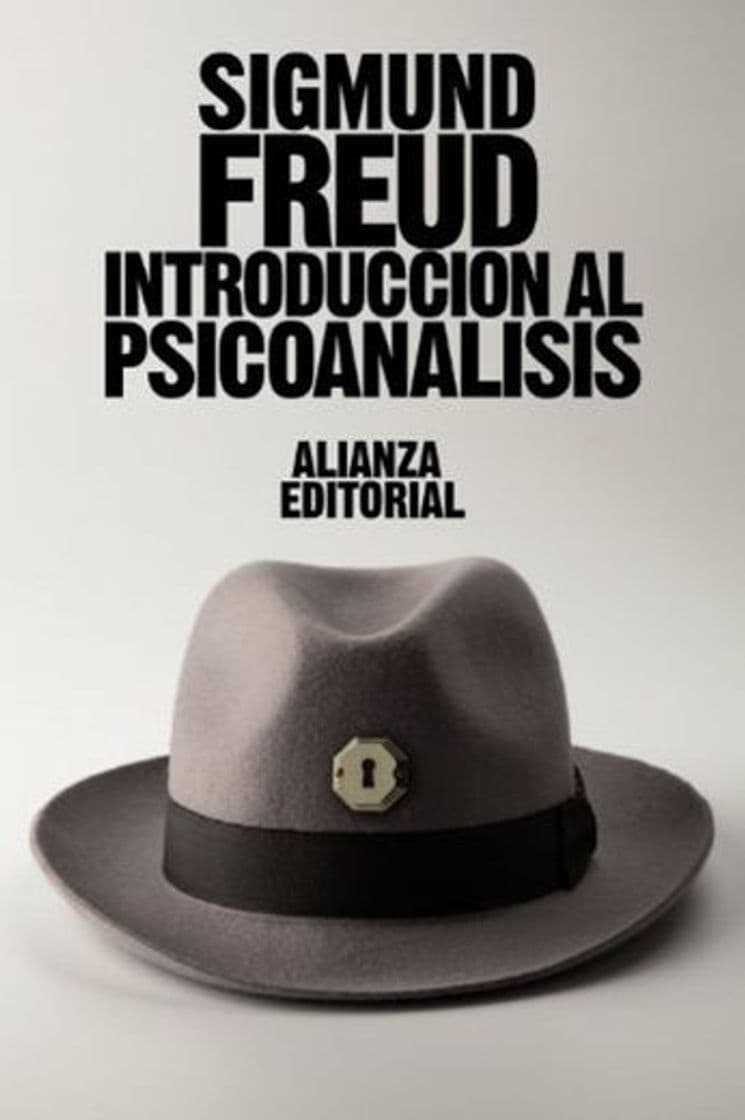 Libro Introducción al psicoanálisis