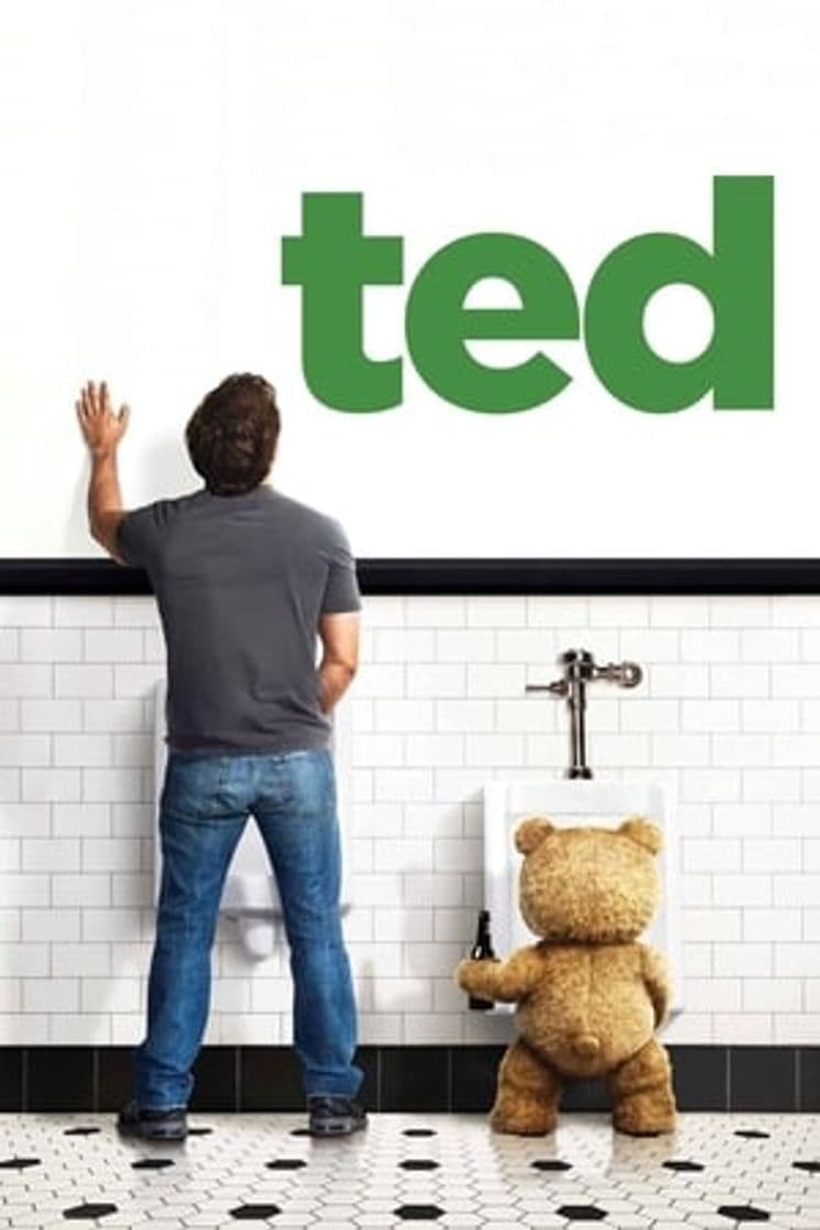 Película Ted