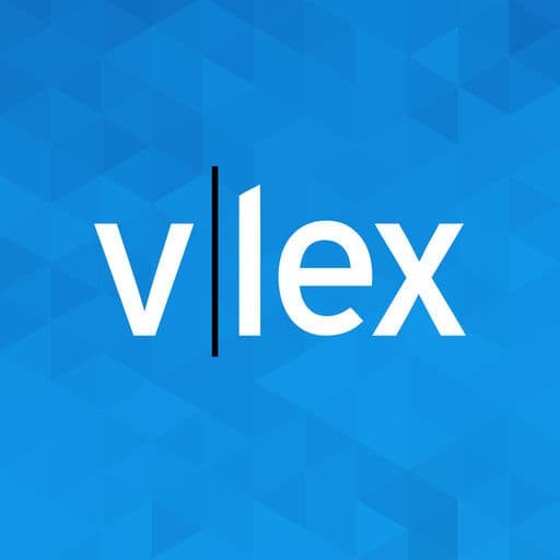 App vLex Mobile