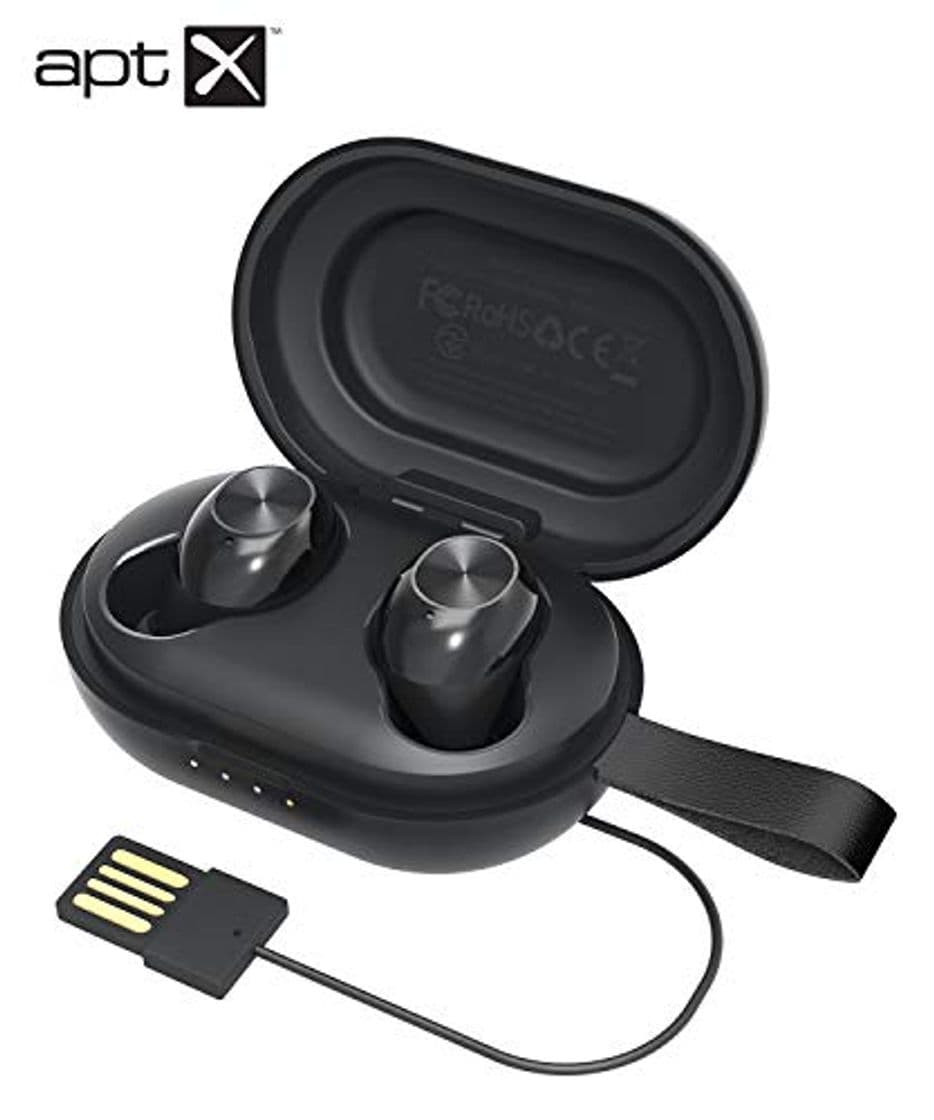 Product Tronsmart Spunky Beat Auriculares Inalámbricos Bluetooth 5.0