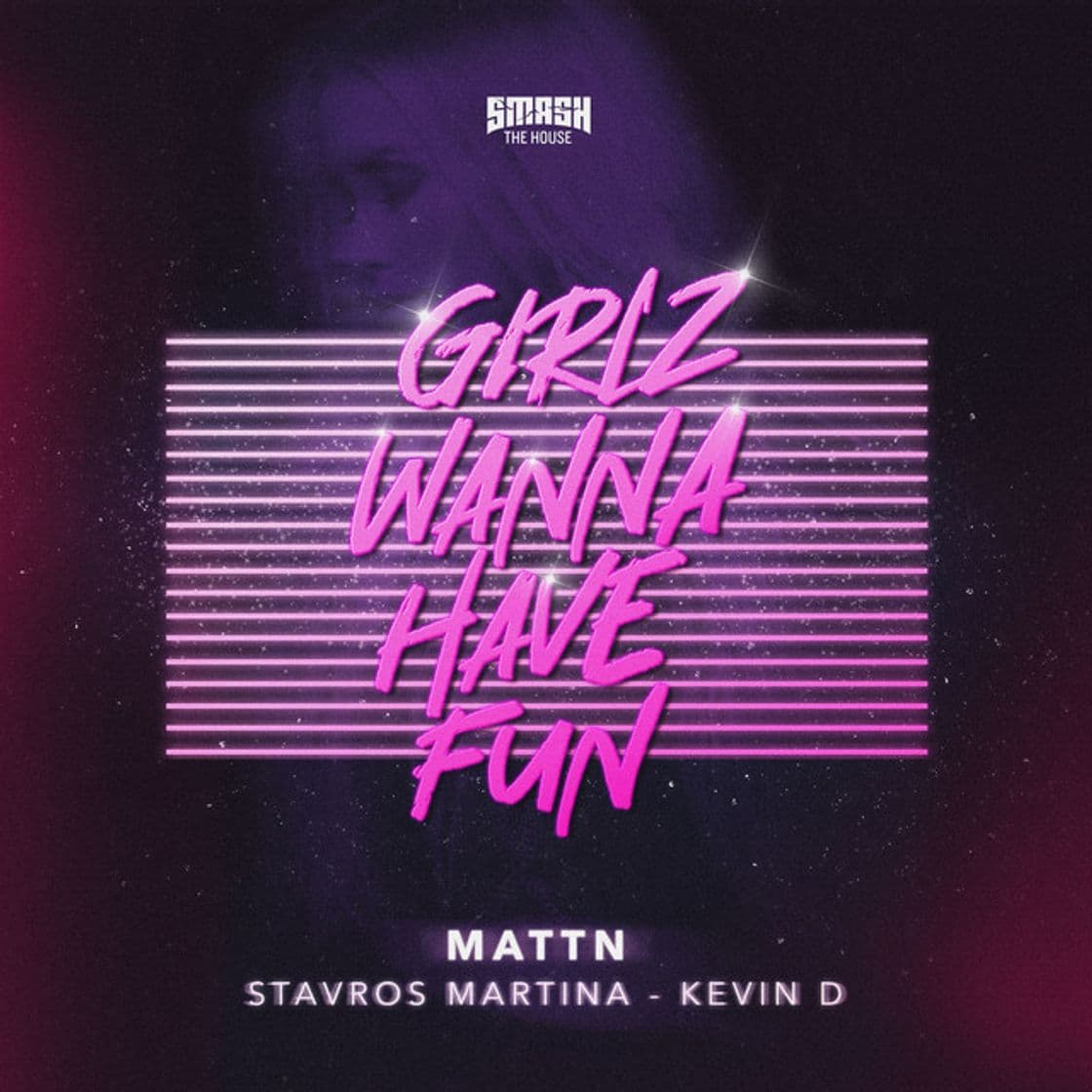 Music Girlz Wanna Have Fun