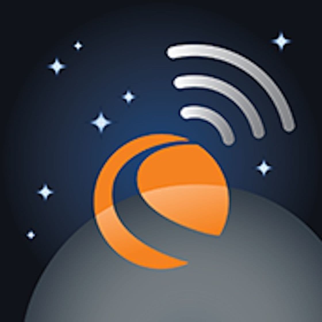 App Celestron SkyPortal