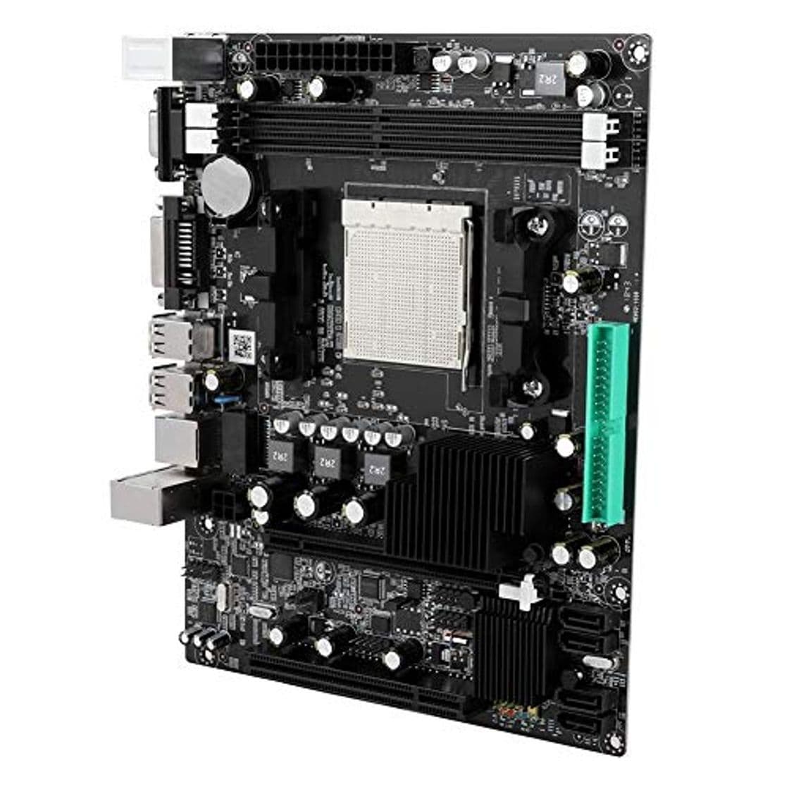 Product KSTE Placa Base Placa Madre del Ordenador de Escritorio AM3 DDR3 SATA