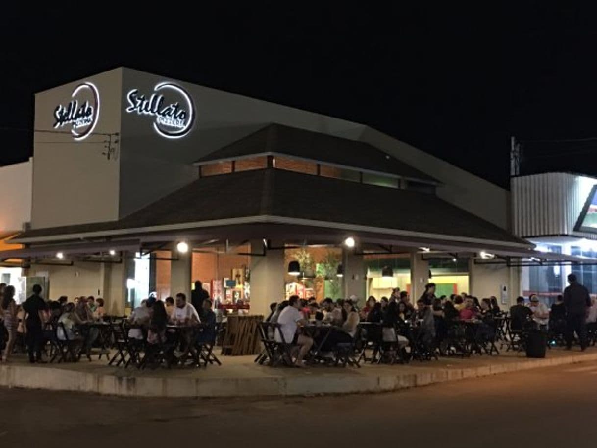 Place Rolim de moura