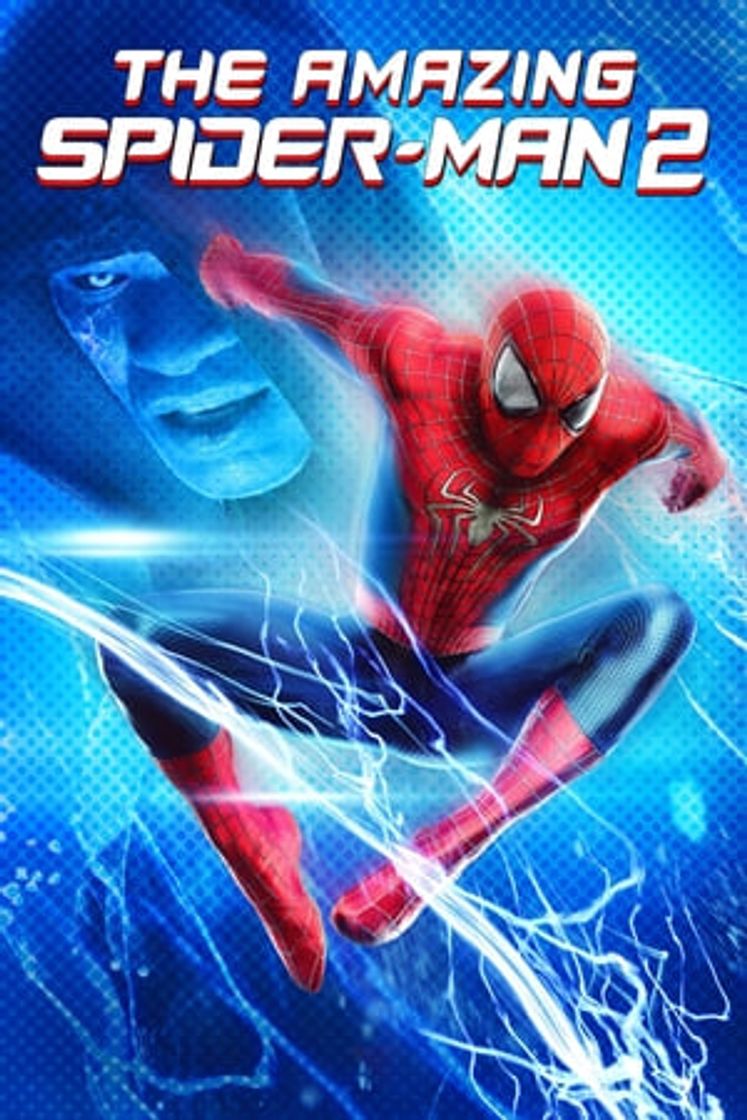 Película The Amazing Spider-Man 2