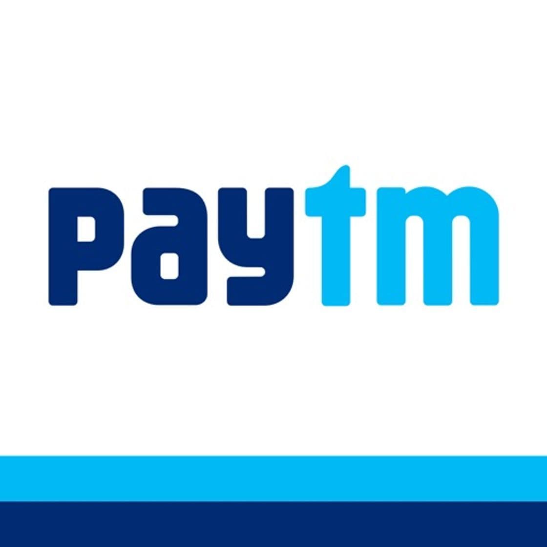 App Paytm- Recharge, UPI & Bank