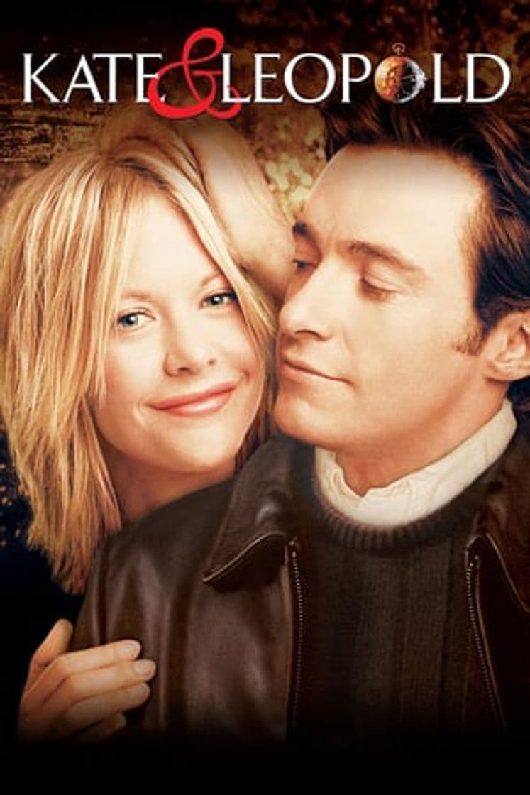 Película Kate & Leopold