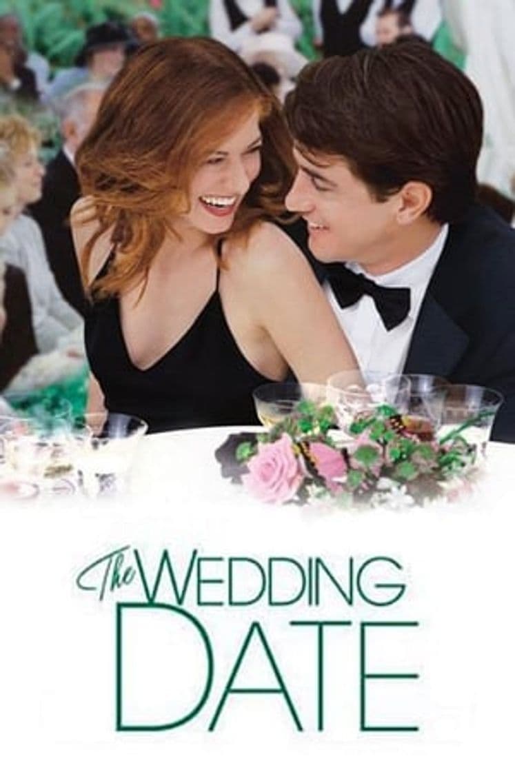 Película The Wedding Date