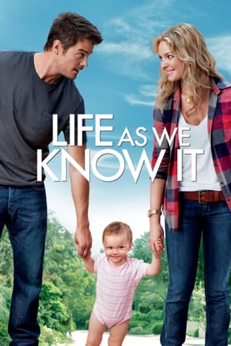 Película Life As We Know It