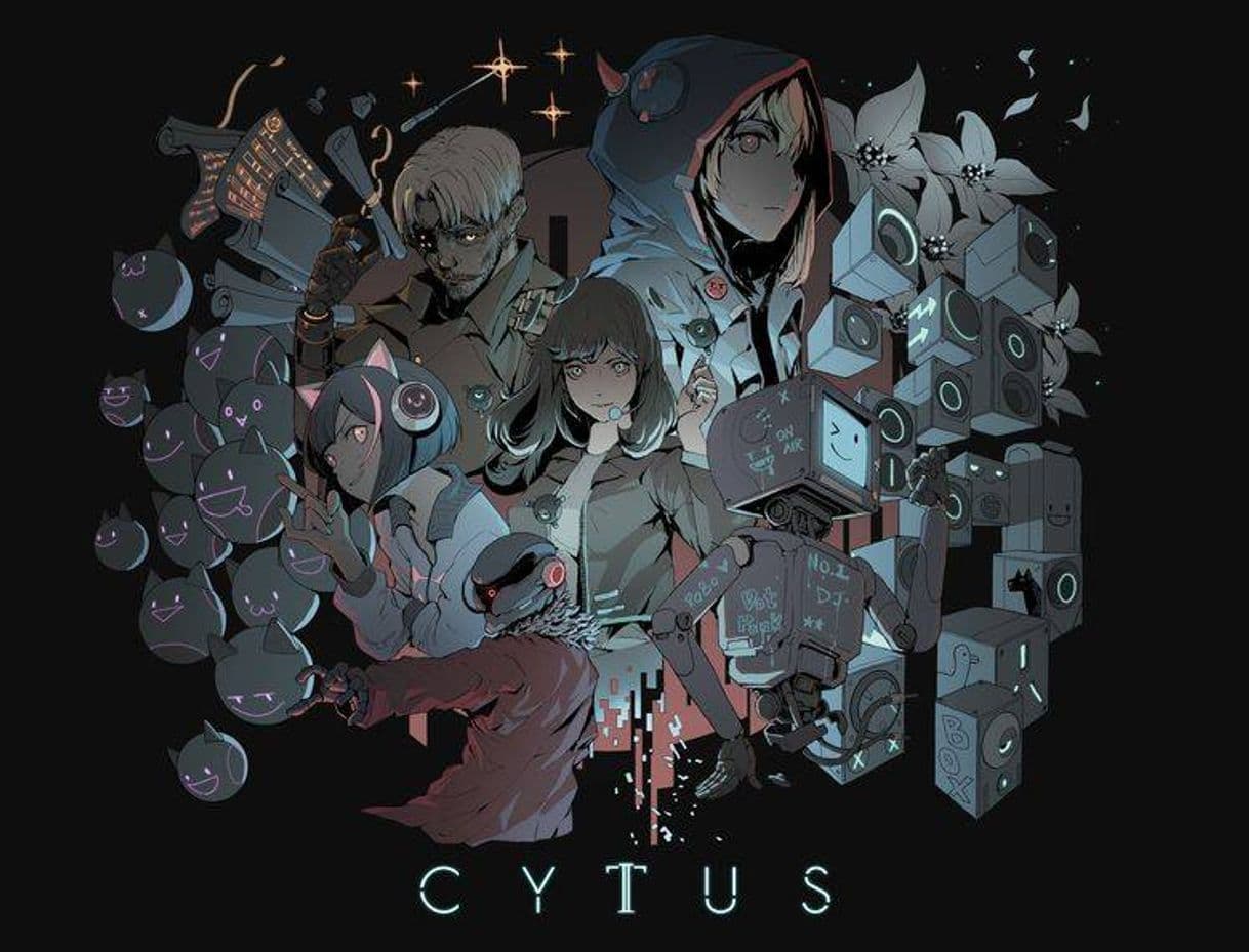 App Cytus II - Apps on Google Play