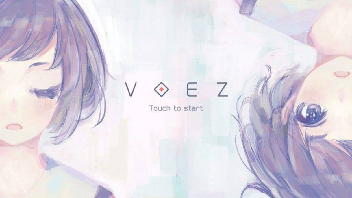 App VOEZ