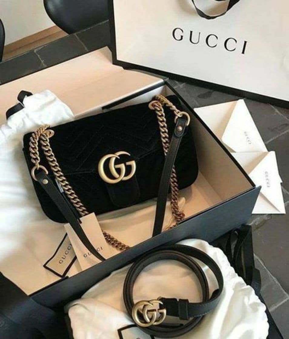 Fashion Gucci 