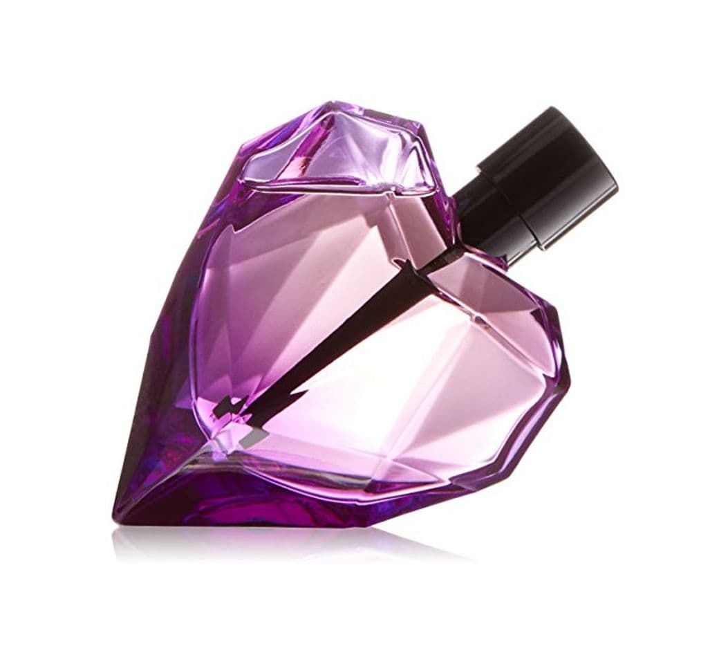 Beauty Diesel Loverdose Agua de Perfume Vaporizador