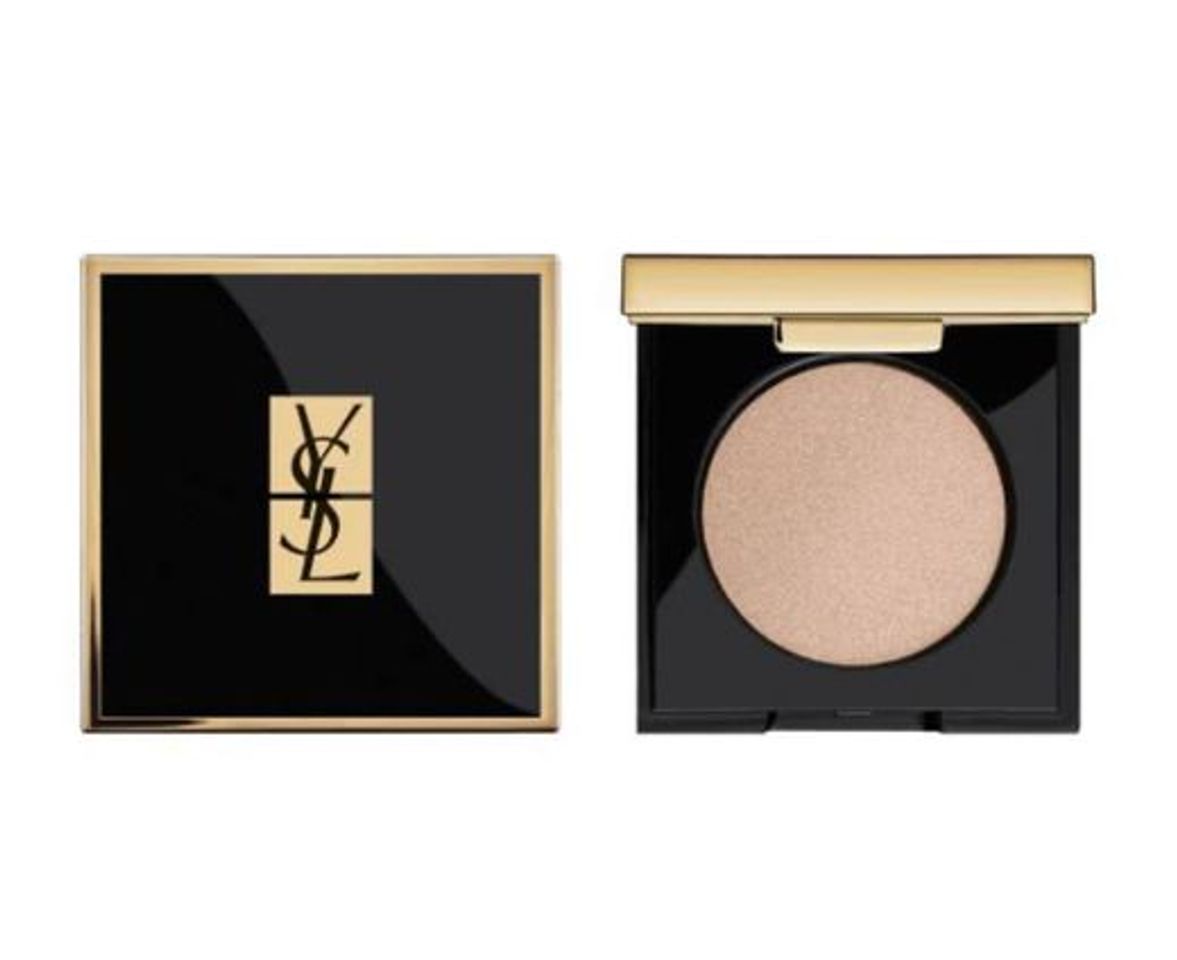 Fashion Satin Crush Mono YVES SAINT LAURENT Sombra de ojos 