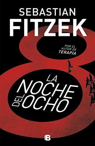 Libro La noche del ocho