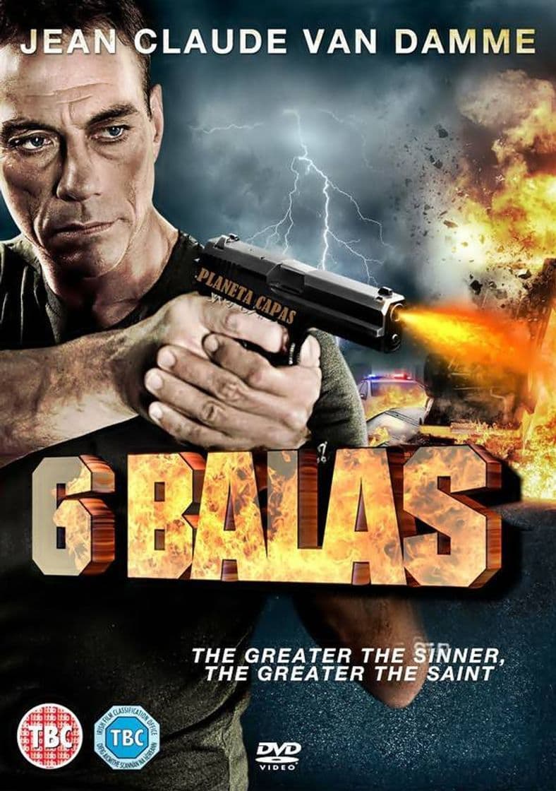 Movie 6 Bullets