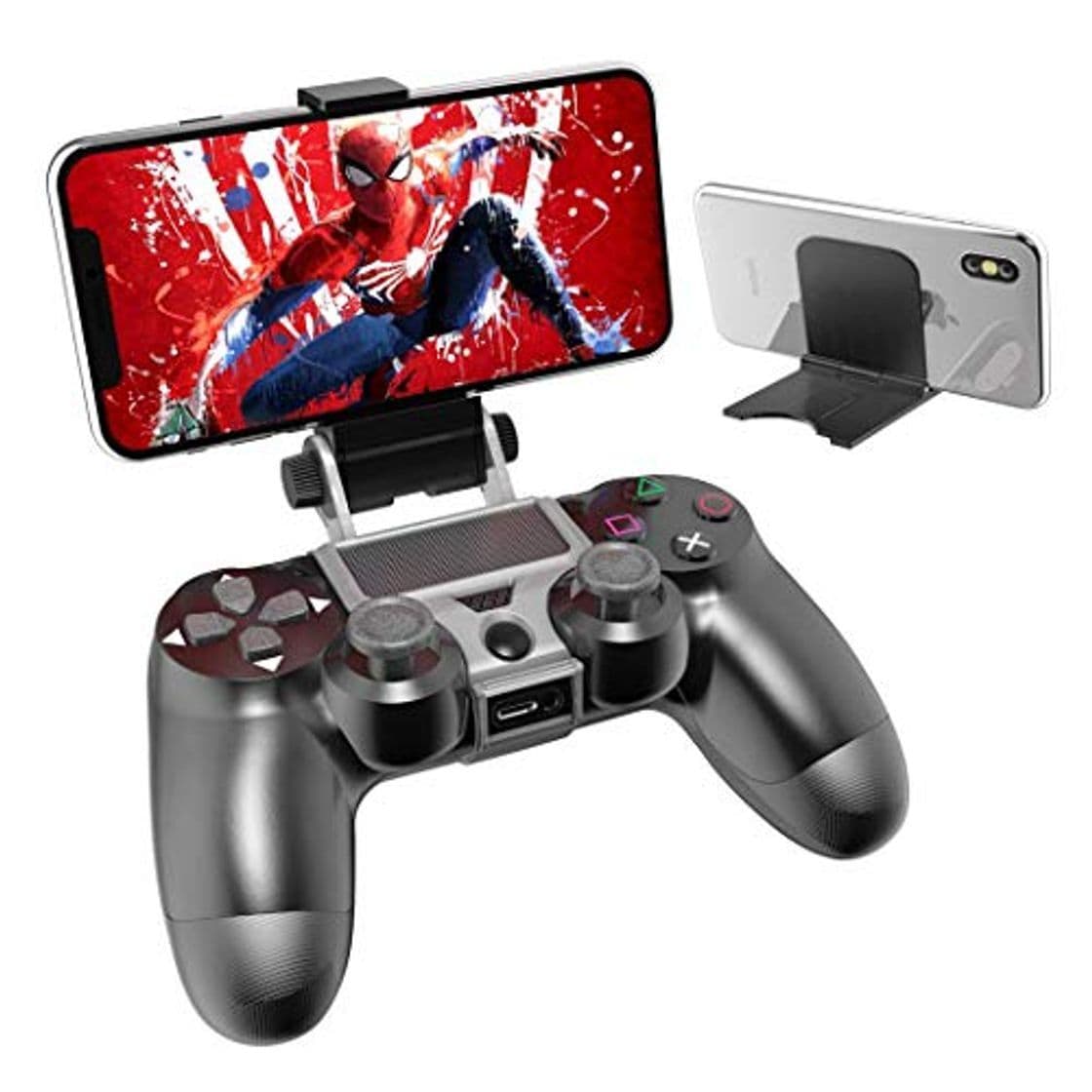 Product OIVO Soporte Smartphone para Mando PS4