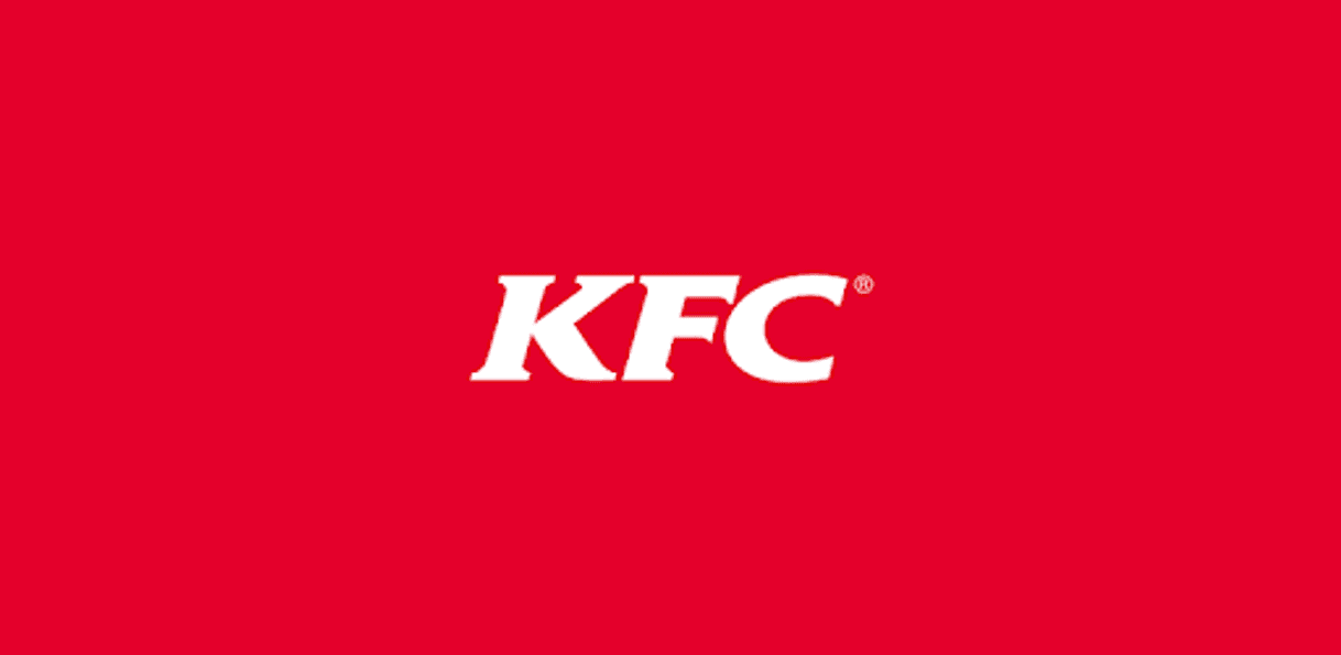 Restaurantes KFC Kentucky Fried Chicken