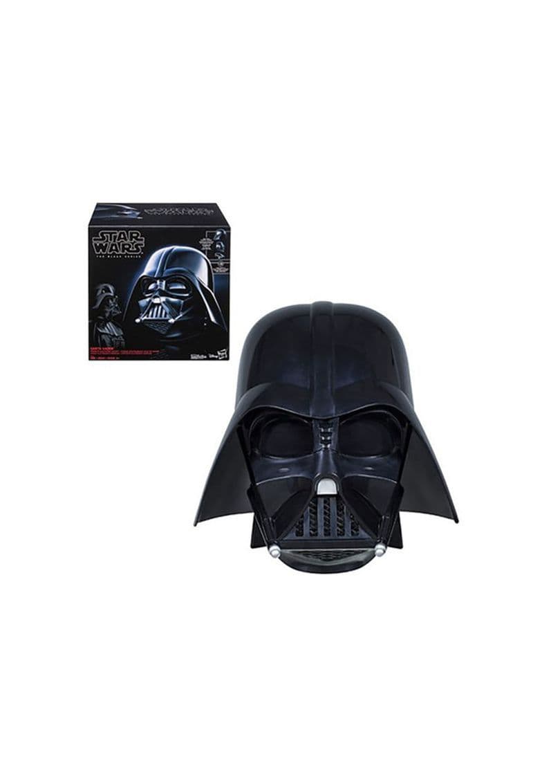 Product Darth Vader Helmet