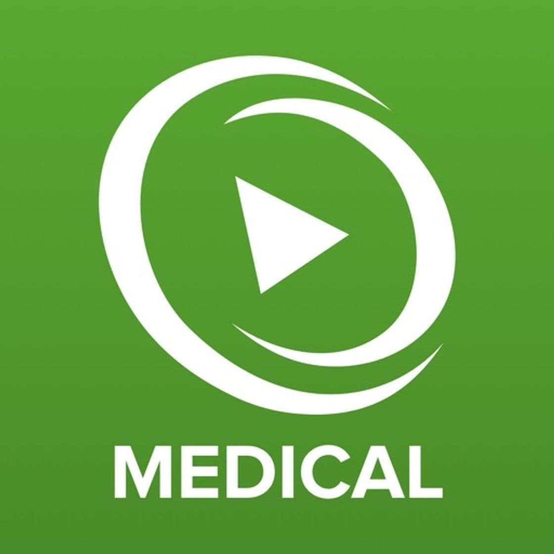 App Lecturio Medical Education