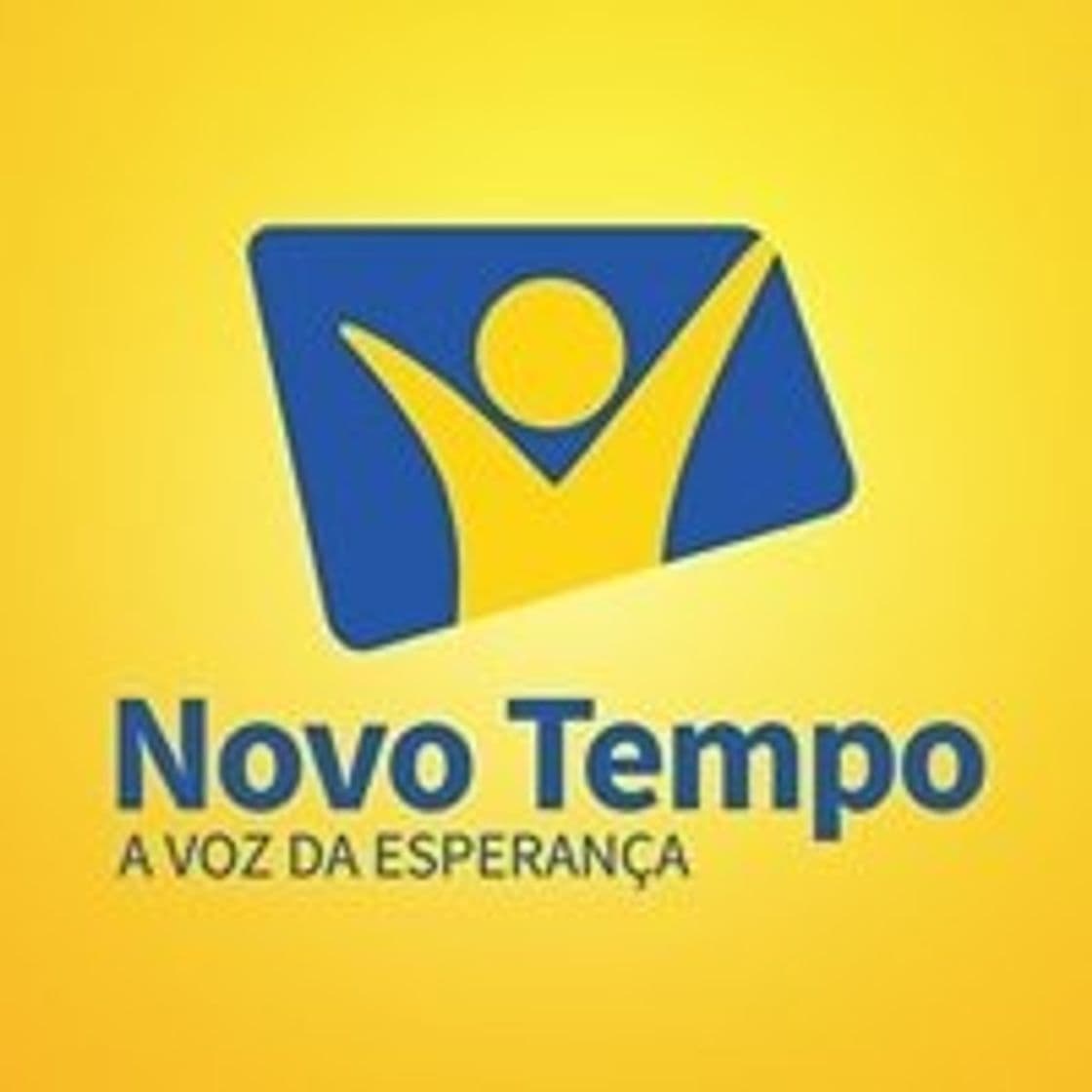 Moda Rádio Novo Tempo