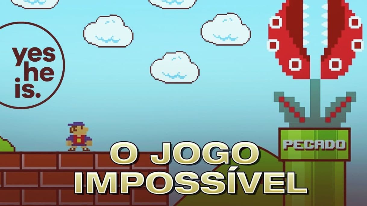 Moda Jogo do Impossível 