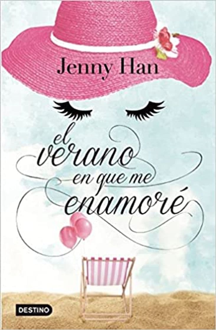 Libro El verano en que me enamoré