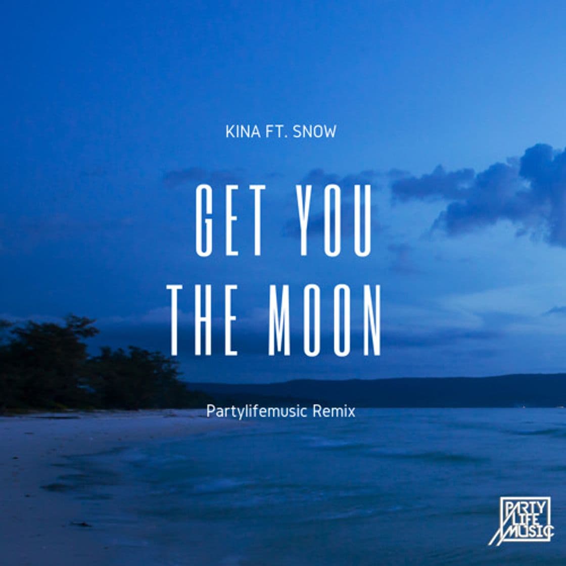 Canción Get You The Moon