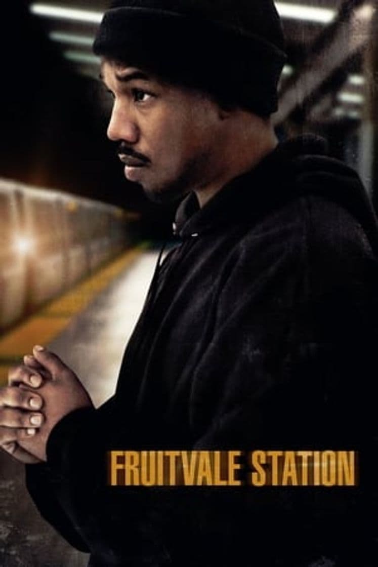 Película Fruitvale Station