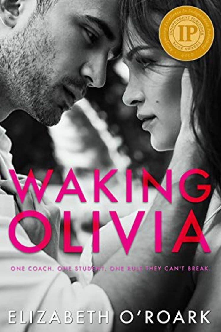 Libro Waking Olivia