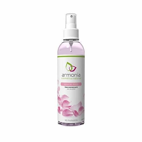 Product AGUA DE ROSAS TONICO 200 ml