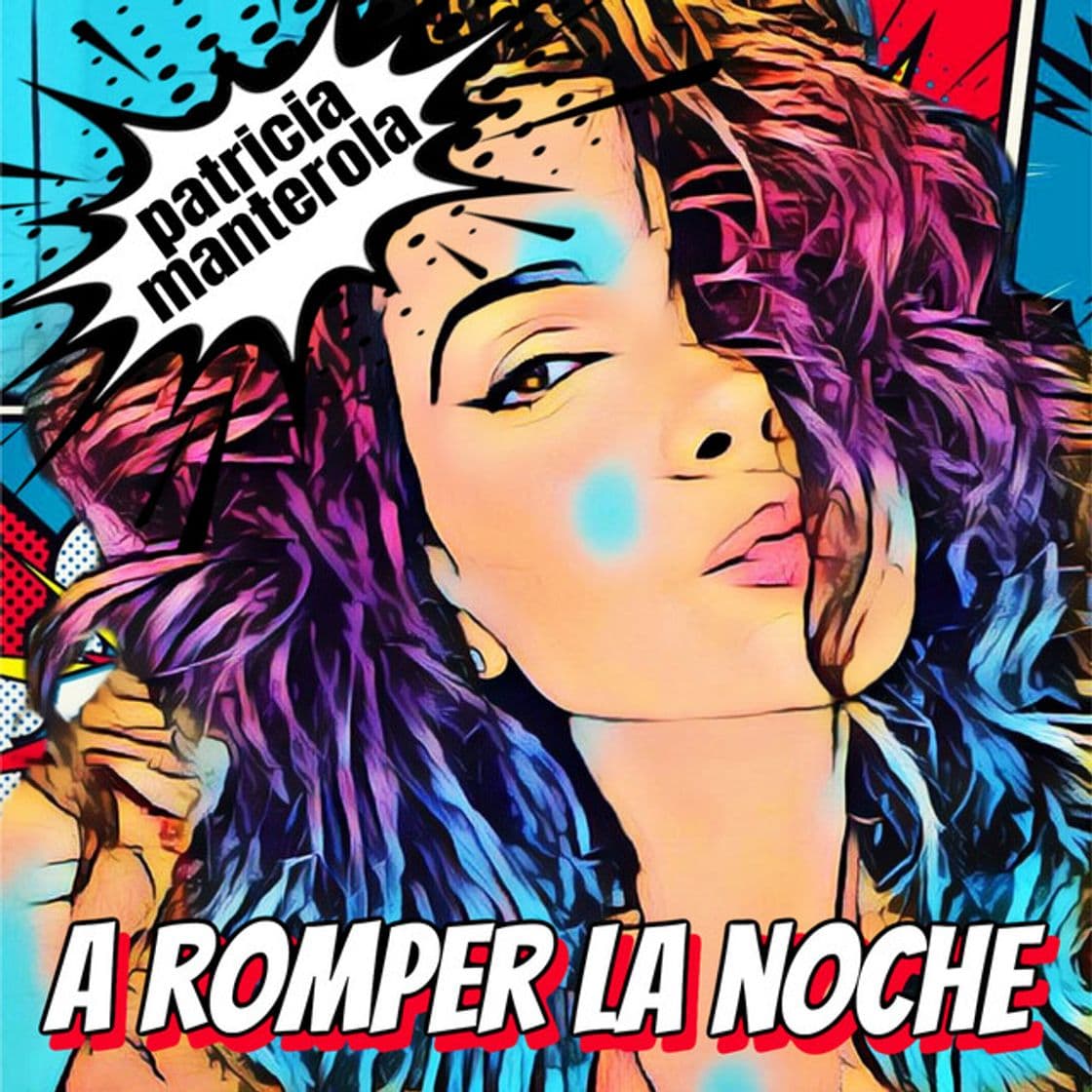 Canción A Romper la Noche