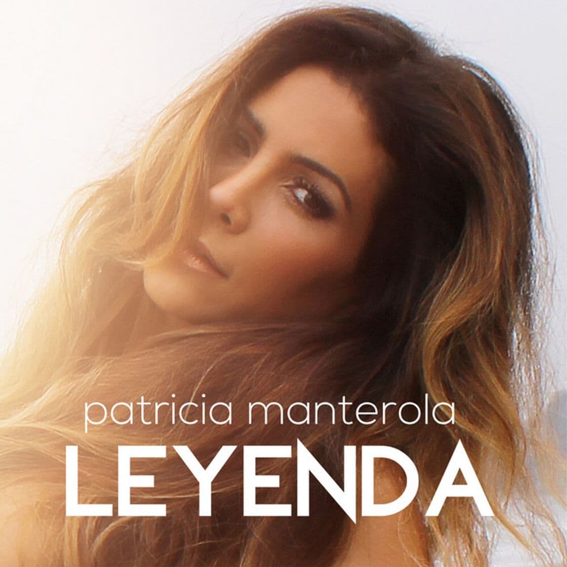 Canción Leyenda