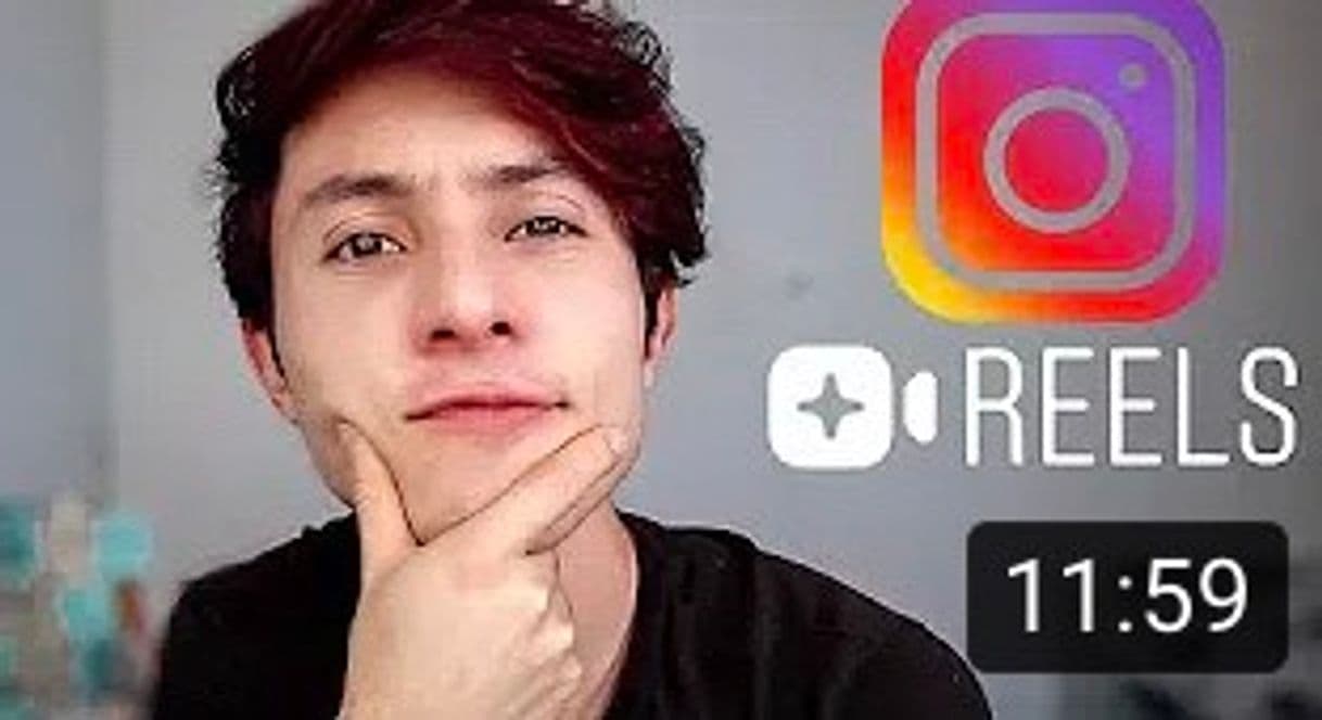 Fashion INSTAGRAM REELS: Dónde y Cómo Usarlo | Juanfe - YouTube