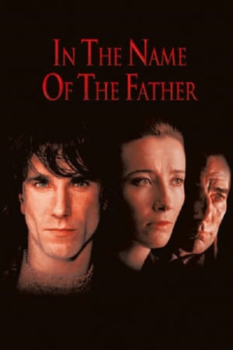 Película In the Name of the Father