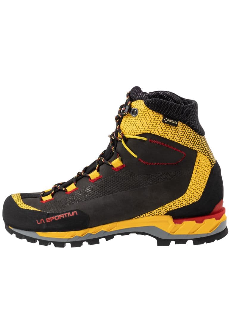 Moda La Sportiva TRANGO TRK GTX - Botas de montaña - Zalando