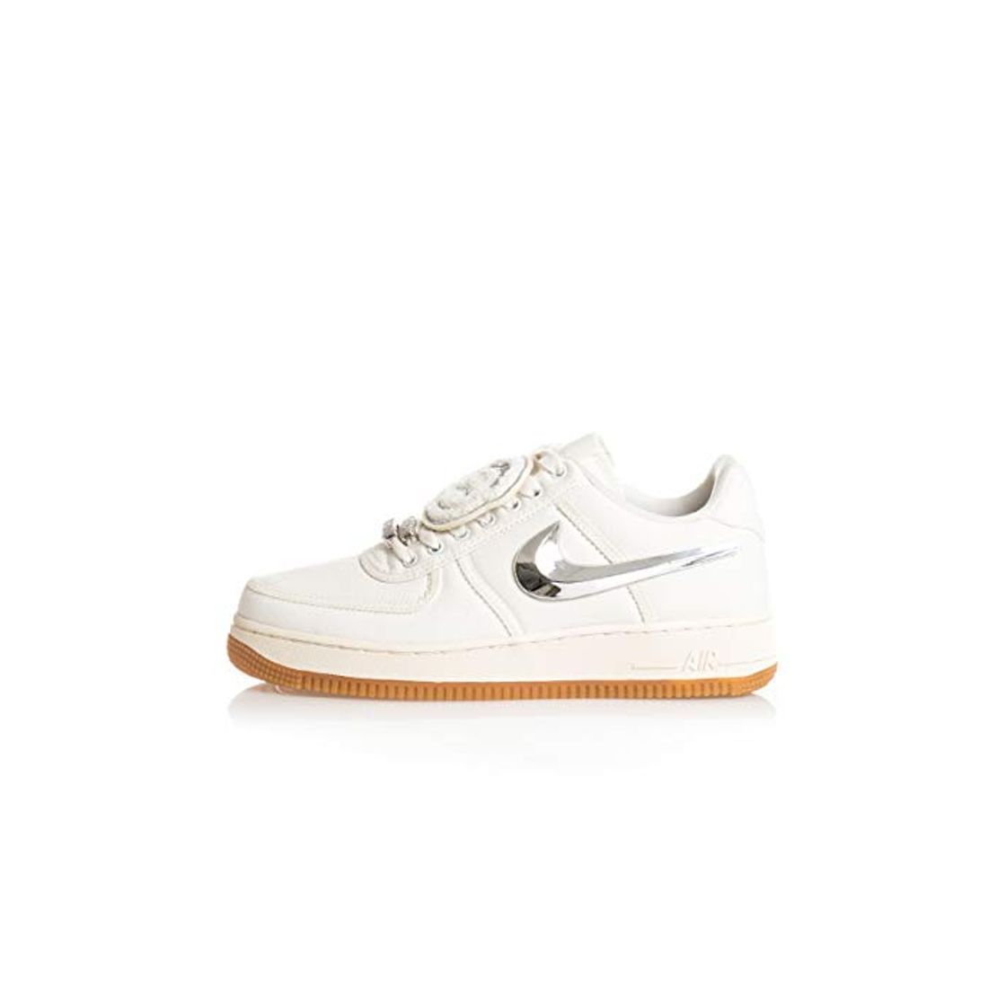 Producto Sneakers UOMO NIKE Sneakers UOMO Air Force 1 Low Travis Scott AQ4211