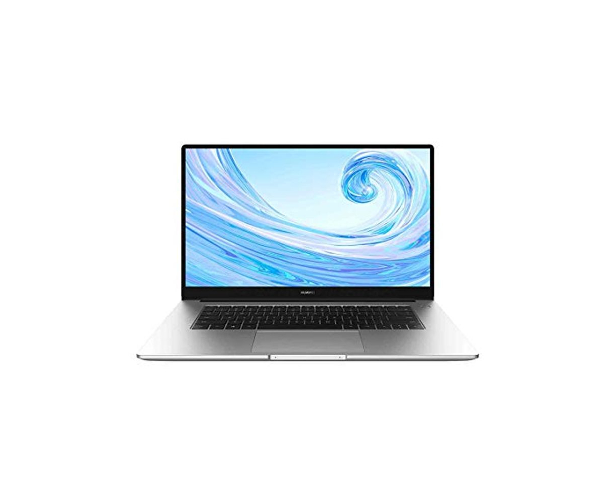 Product HUAWEI Matebook D15 i5-10210U 8GB 256 W10 15