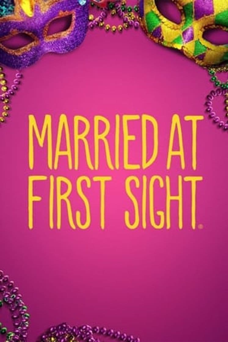 Serie Married at First Sight