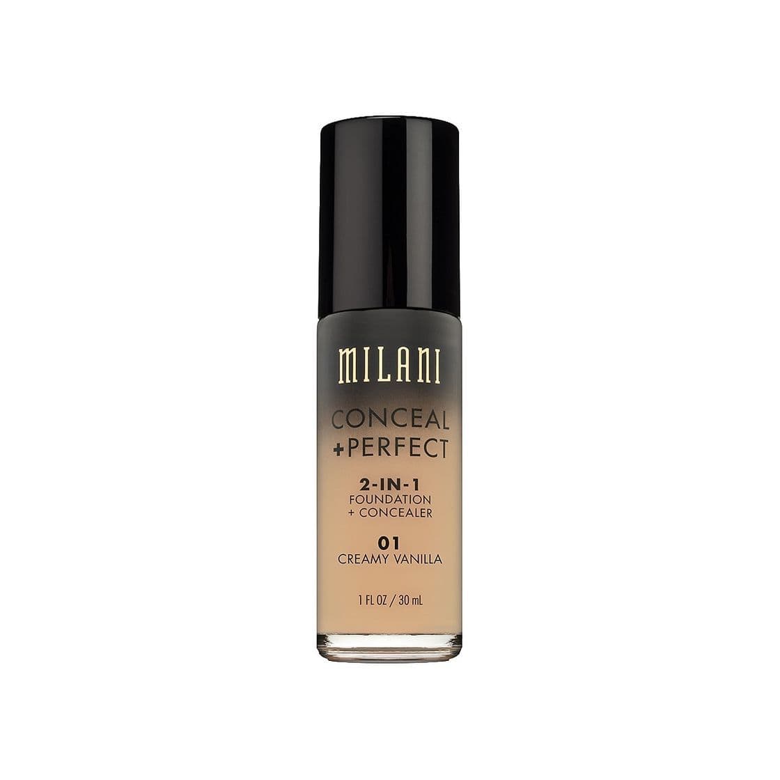 Producto Milani Conceal