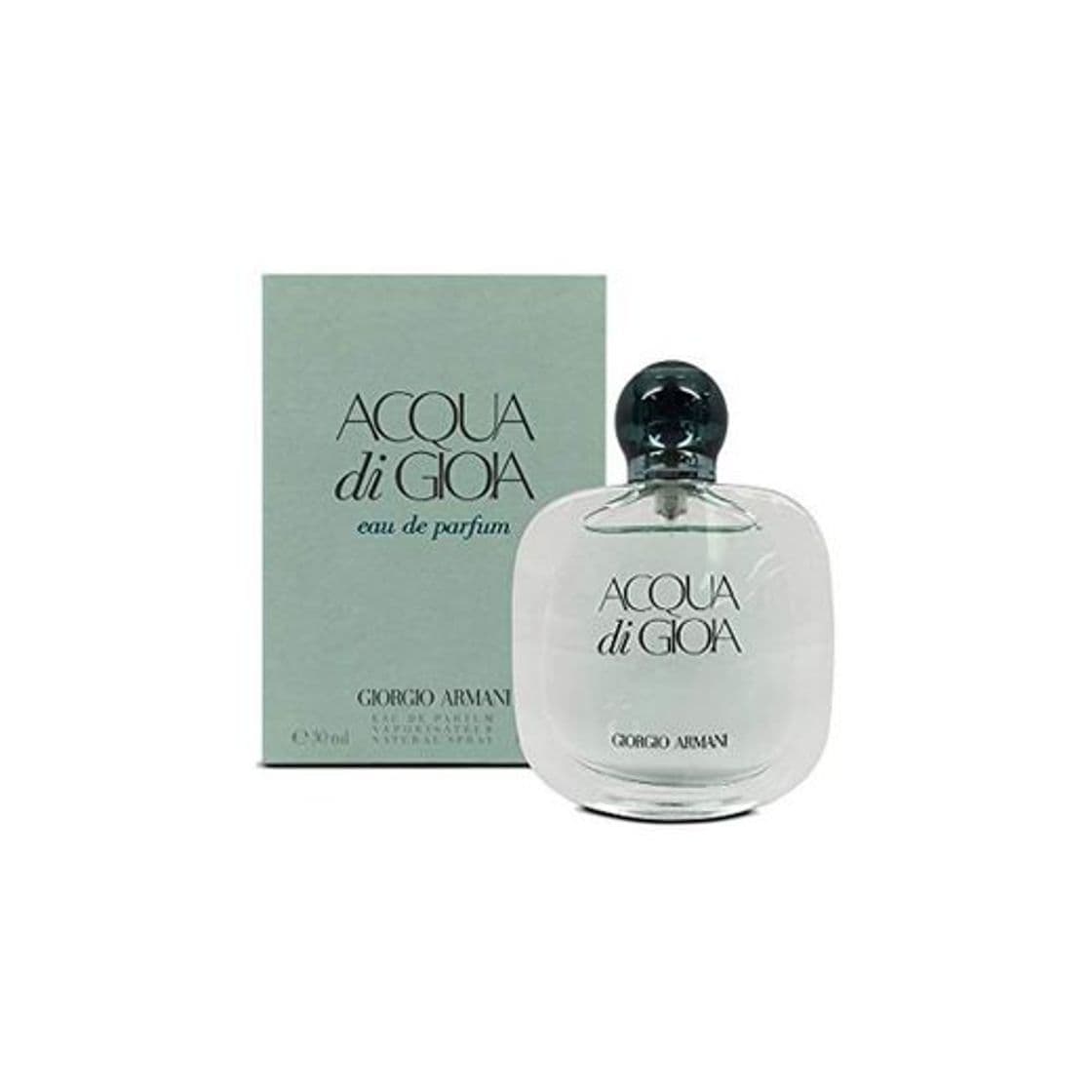 Beauty Giorgio Armani Acqua Di Gioia Agua de Perfume Vaporizador