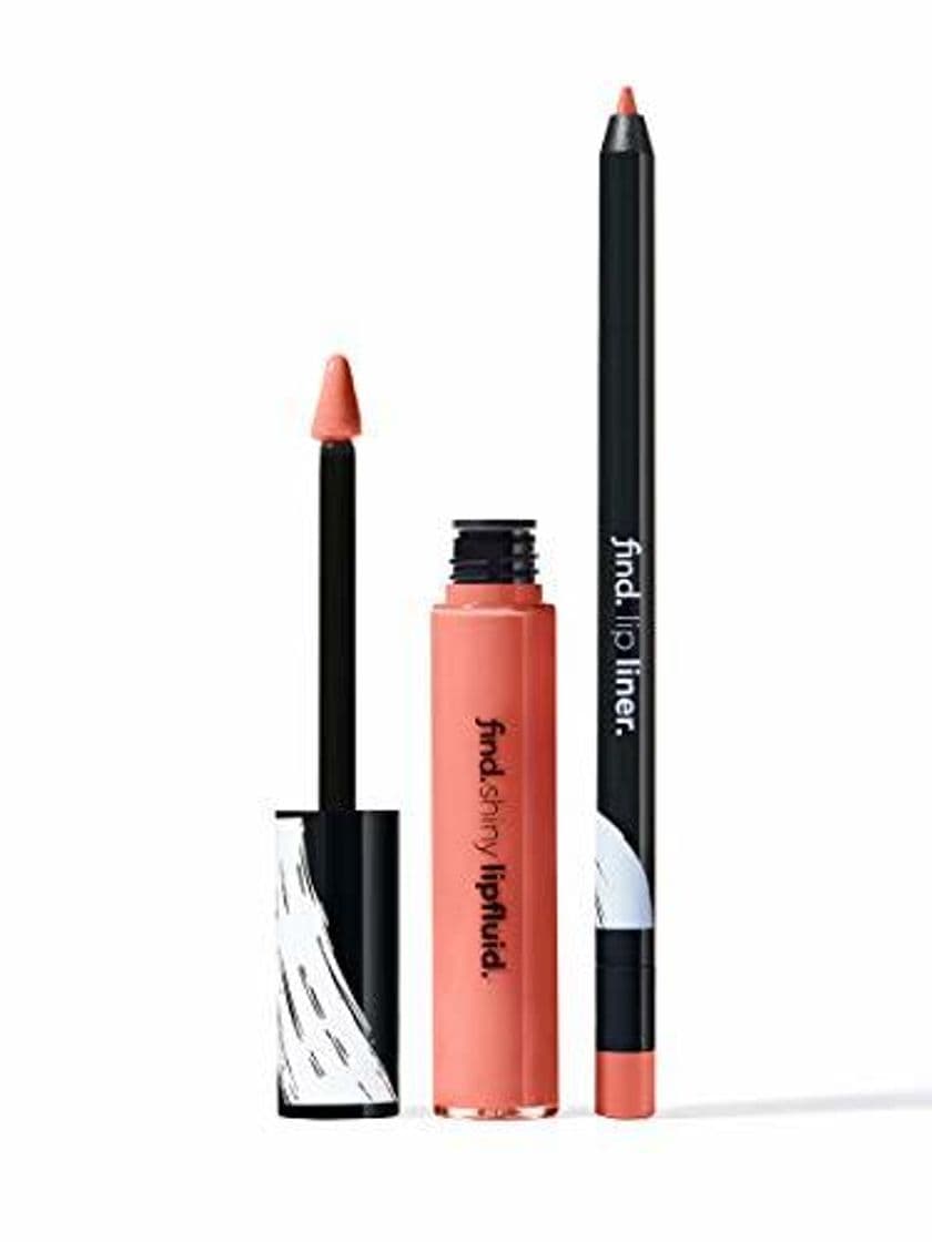 Producto FIND - Effortless Look (Perfilador de labios n.1