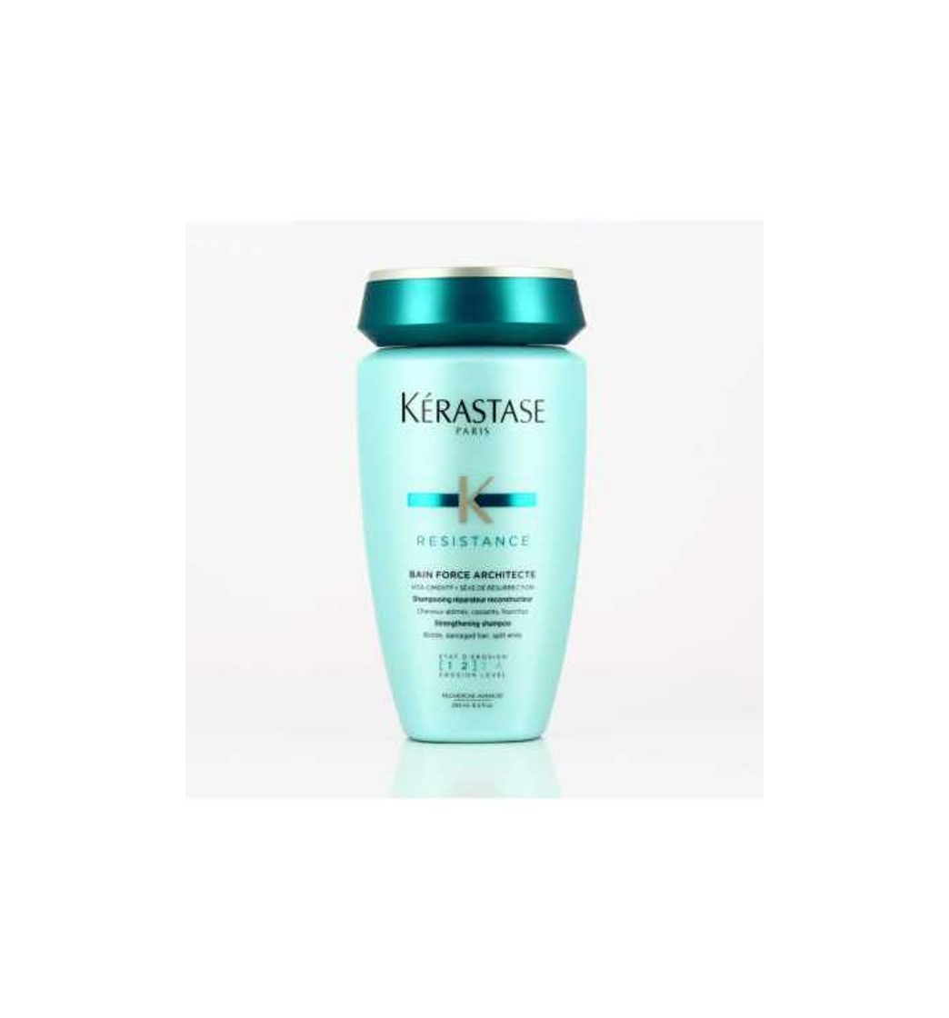 Beauty KERASTASE Resistance Bain Architecte