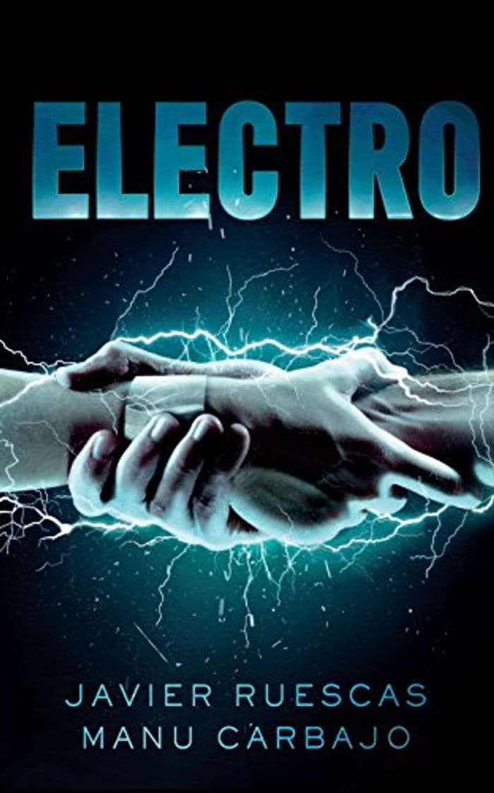 Libro Saga Electro: ELECTRO I