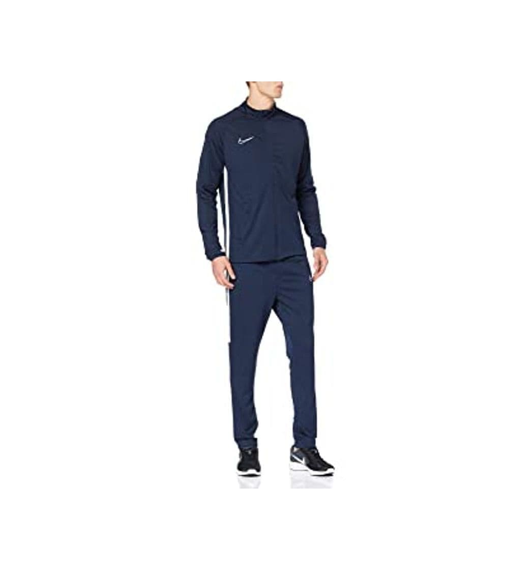 Product Nike Dri-FIT Academy C Chándal de fútbol, Hombre, Negro