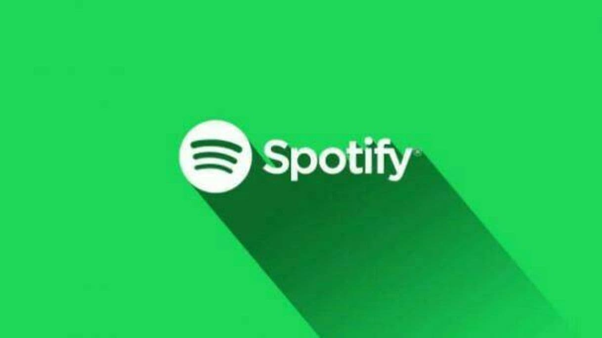 App SPOTIFY MUSIC 